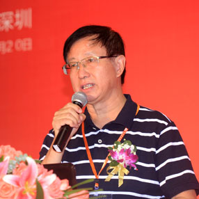 上海市物聯(lián)網(wǎng)行業(yè)協(xié)會(huì)秘書長(zhǎng)葉曉華
