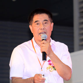成都西谷曙光董事長(zhǎng)廖應(yīng)成