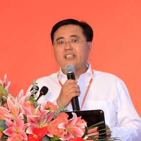 德國(guó)北威州投資促進(jìn)署北京代表處  首席代表 封興良