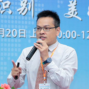 易開軍：虹膜識(shí)別技術(shù)和產(chǎn)品普及應(yīng)用的瓶頸及對(duì)策