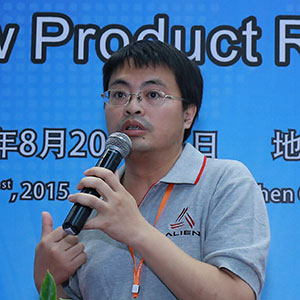 意聯(lián)發(fā)布企業(yè)級(jí)閱讀器