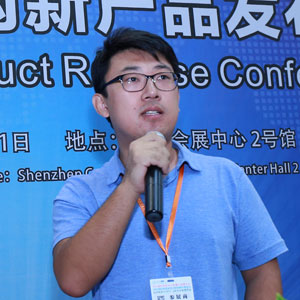 北洋發(fā)布云鑒·大數(shù)據(jù)治安防控平臺(tái)