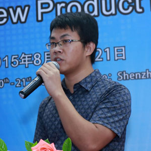 優(yōu)博訊：奔向變化，跑在前方