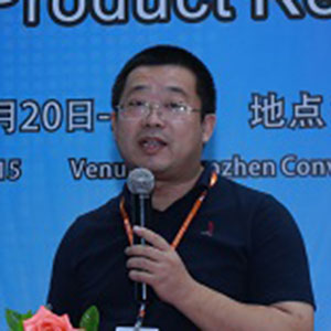 凱路威發(fā)布NFC-Link技術(shù)