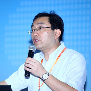 徐晉耀：當(dāng)前銀行移動(dòng)支付發(fā)展趨勢(shì)與銀聯(lián)業(yè)務(wù)發(fā)展情況