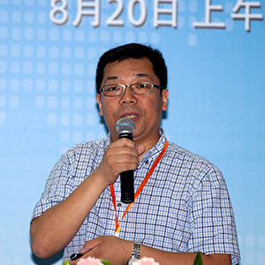 劉躍剛：凝芯聚力，揚(yáng)帆起航