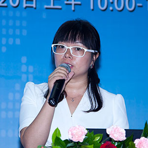 郭娜：多卡融合與移動(dòng)支付的安全