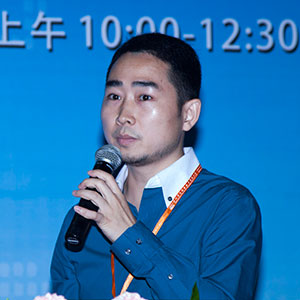 唐釗晟：倡導(dǎo)NFC技術(shù)  推動(dòng)互聯(lián)商