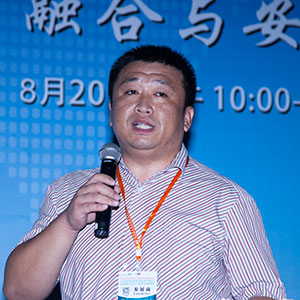 辛宇：小微企業(yè)的移動(dòng)支付之路