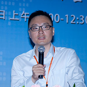 Maxwell Liu：移動(dòng)支付安全與生態(tài)體系