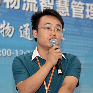 韓彩亮：供應(yīng)鏈管理云服務(wù)時(shí)代移動(dòng)智能終端的新動(dòng)向