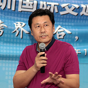 關(guān)志超：深圳智能交通建設(shè)經(jīng)驗(yàn)分享
