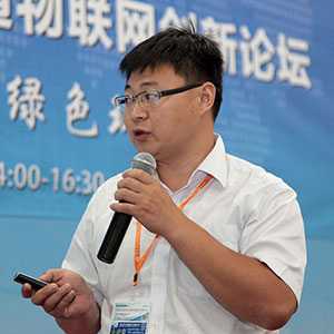 王耀東：車聯(lián)網(wǎng)傳感器與數(shù)據(jù)傳輸系統(tǒng)設(shè)計(jì)解決方案