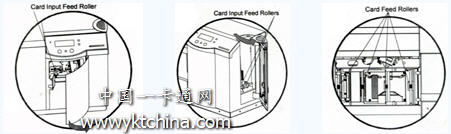 驅(qū)動輪的清潔方法